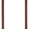 10 Cue Deluxe Wall Rack - Chocolate 10 Cue Deluxe Wall Rack - Chocolate